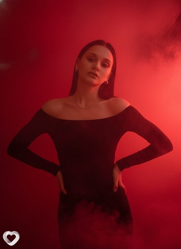 Кристина, 26, Чите — анкета №3859137