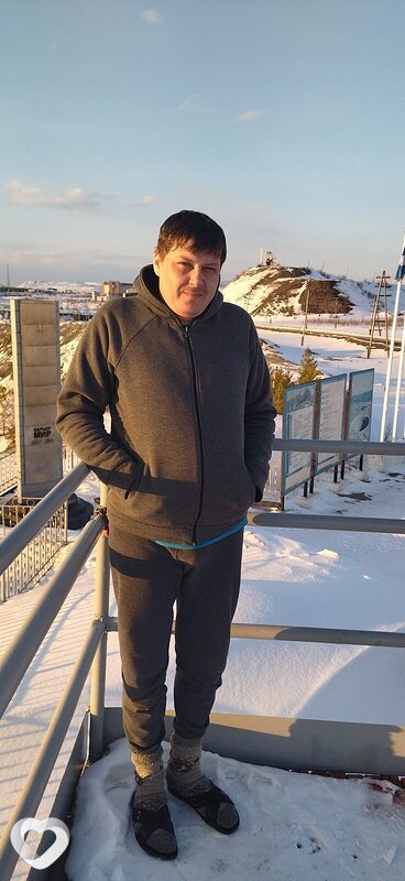 Александр, 33, Братске — анкета №3858728