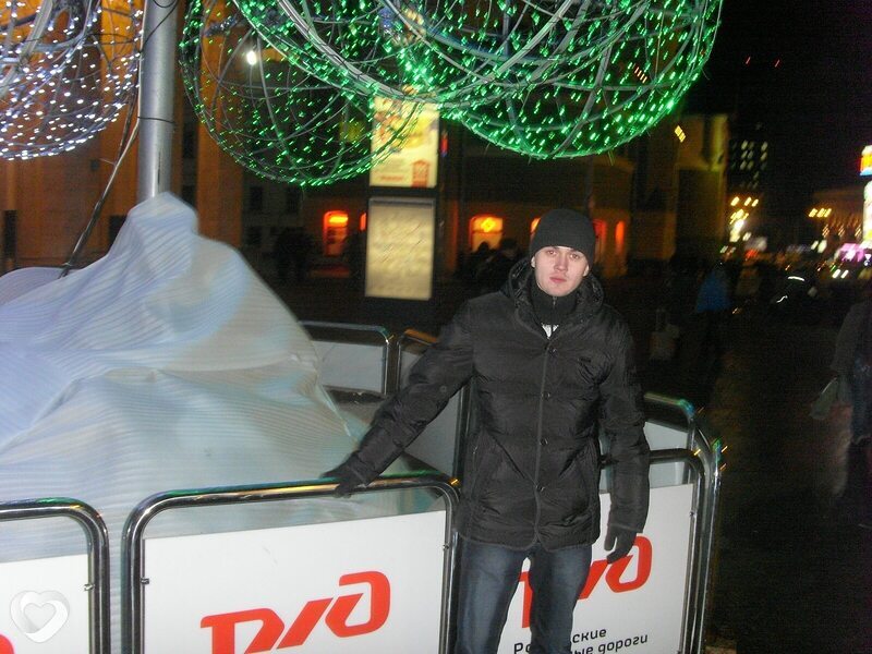 Denis, 36, Новозыбкове — анкета №3859432