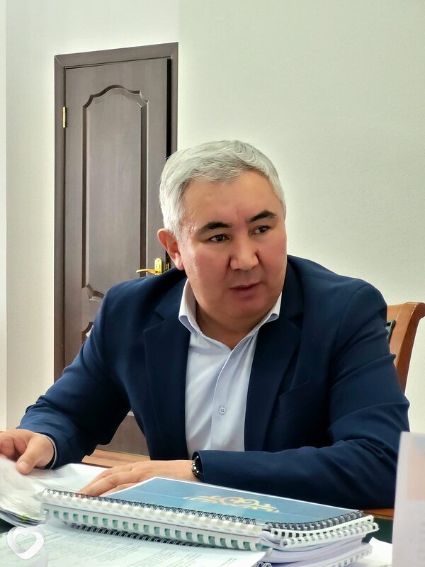 Zhake, 52, Астане — анкета №3858948