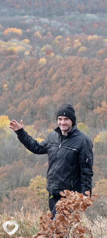 Андрей, 41, Апшеронске — анкета №3858957