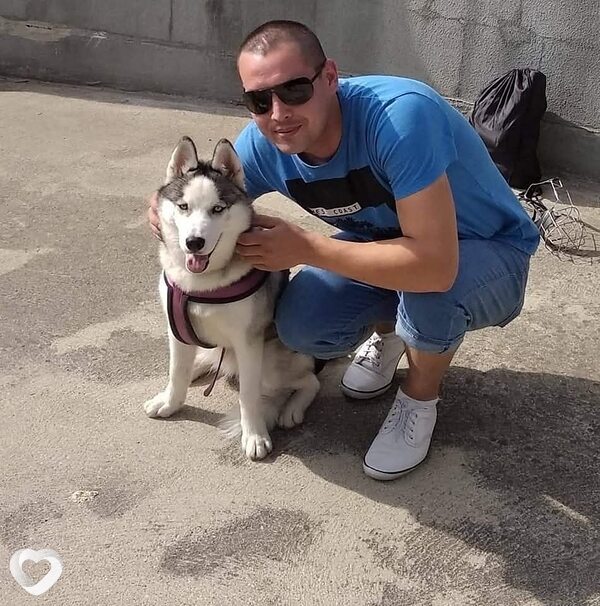 Igor, 36, Варшава — анкета №3858963
