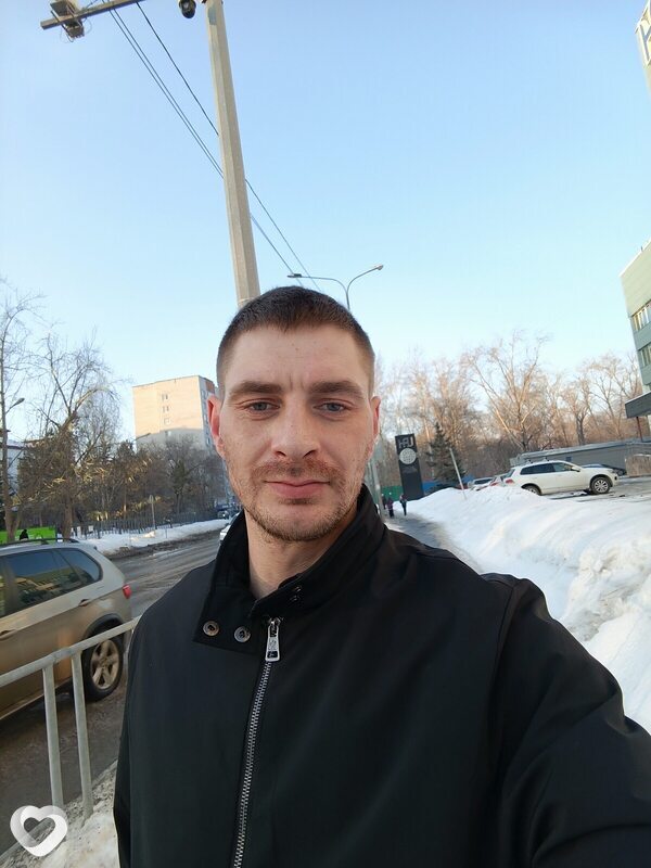 Максим, 35, Тюмени — анкета №3858969