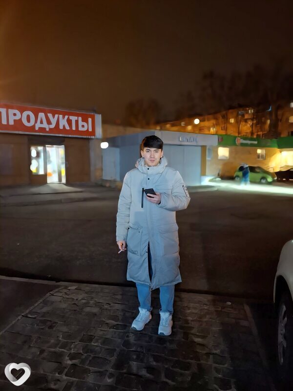Fazik, Голицыно
