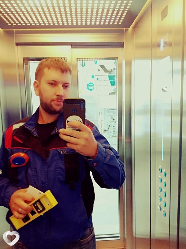 Денис, 36, Тюмени — анкета №3858927