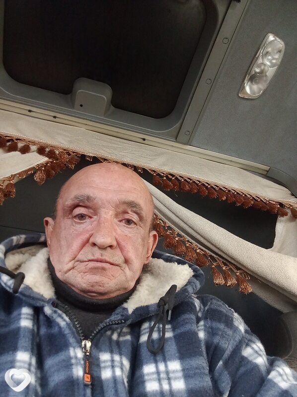 Максим, 56, Альметьевске — анкета №3858934