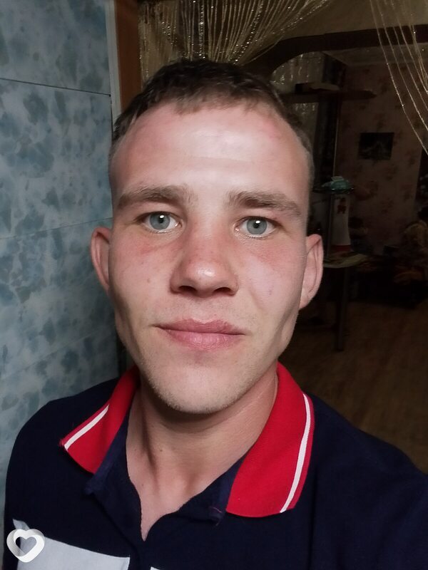 Андрей, 36, Владивостоке — анкета №3858947