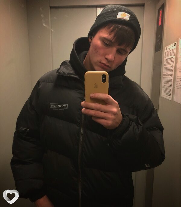Максим, 28, Набережных Челнах — анкета №3859000