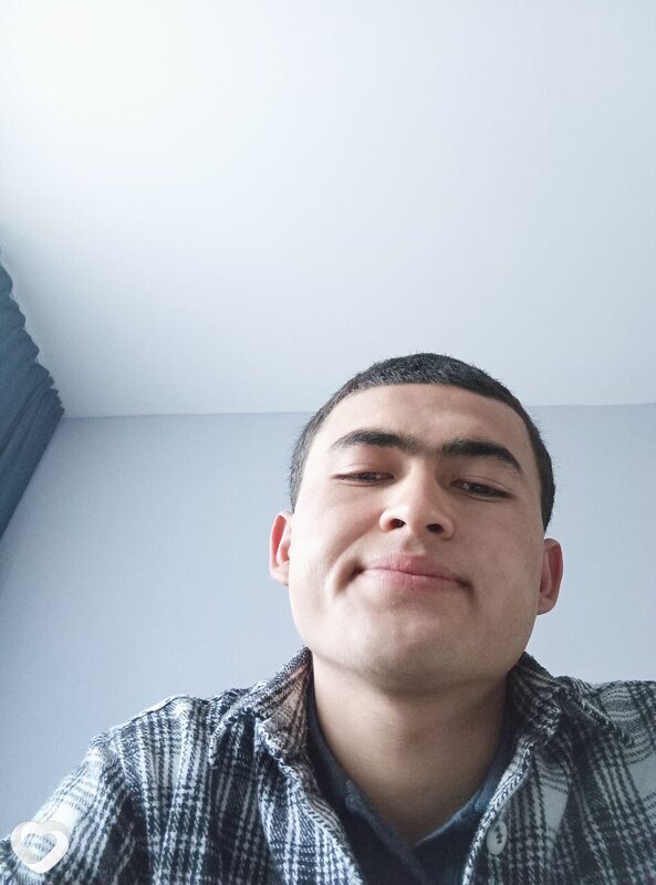 Сардор, 20, Ярославле — анкета №3859003