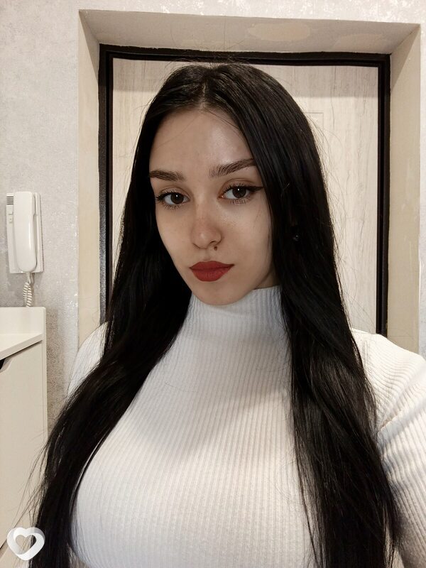 Диана, 22, Краснодаре — анкета №3859011