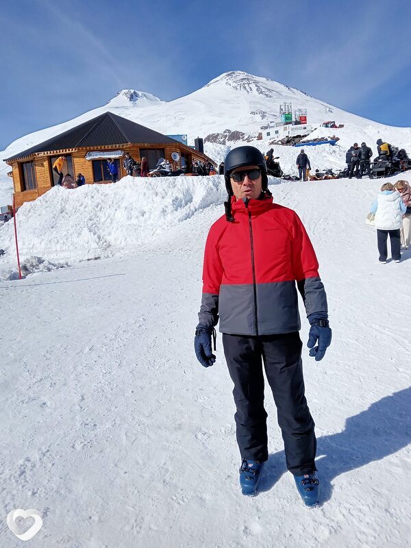 Сергей, 46, Новороссийске — анкета №3859012