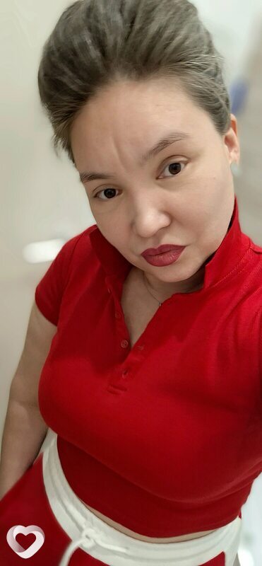 Алина, 45, Москве — анкета №3859017