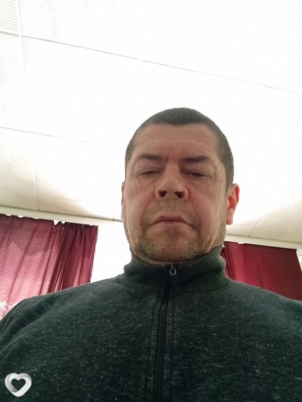 Алекс, 46, Норильске — анкета №3859019