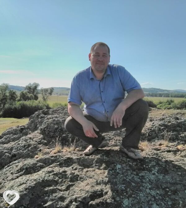 Редуль, 48, Уфе — анкета №3859096