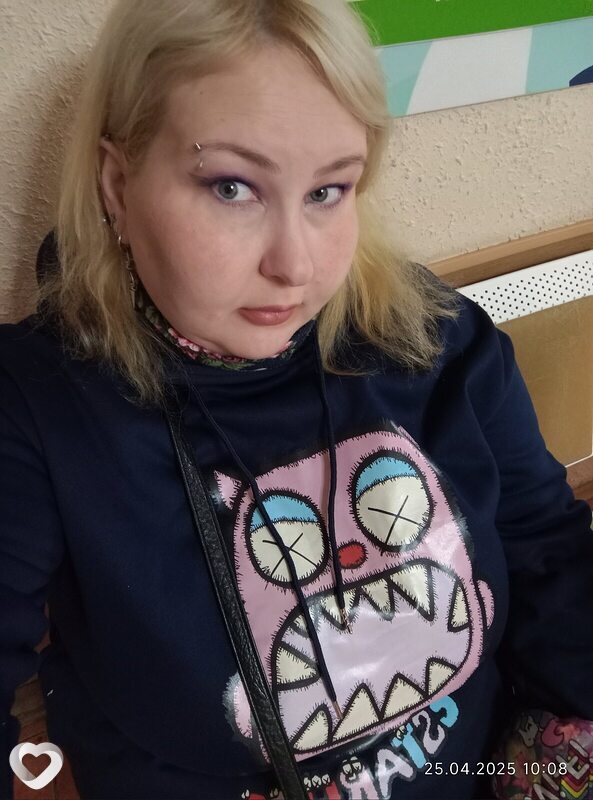 Вингельмина, 38, Владивостоке — анкета №3859104