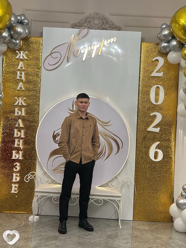Kairat, 34, Темиртау — анкета №3859106