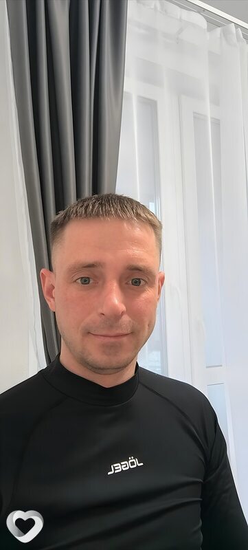 Александр, 36, Южно-Сахалинске — анкета №3859115