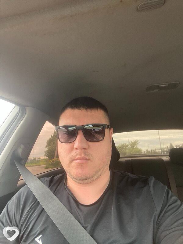 Михаил, 33, Москве — анкета №3859118