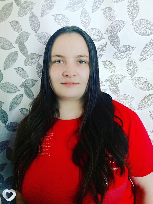 Дарья, 29, Тулуне — анкета №3859049