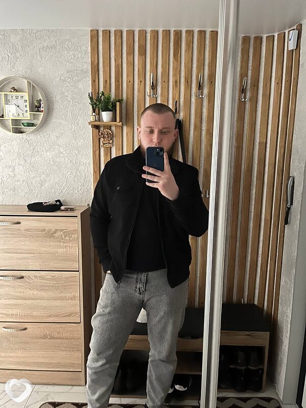 Влад, 22, Минске — анкета №3859053