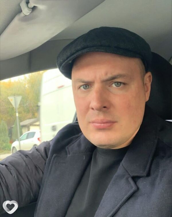 Влад, 43, Ростове-на-Дону — анкета №3859057