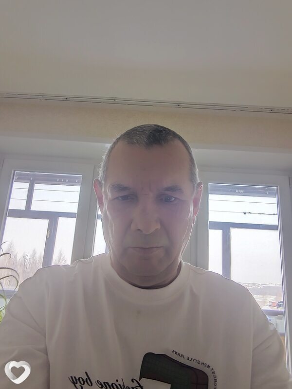 Виктор, 57, Ижевске — анкета №3859060
