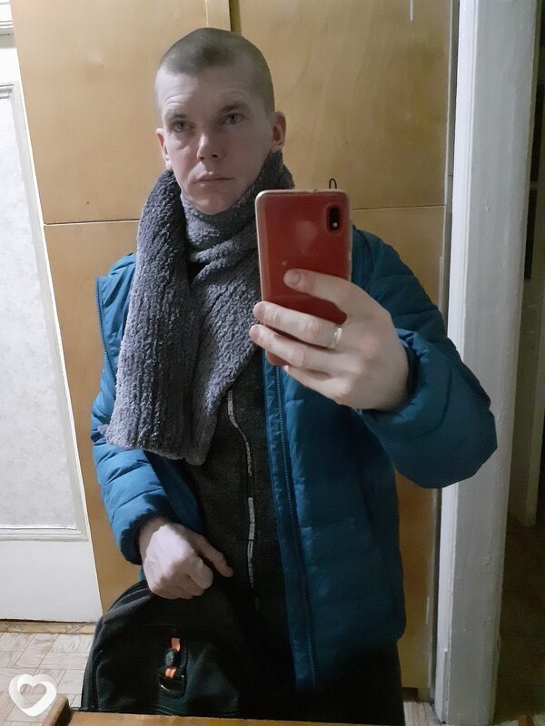 Юрий, 32, Лобне — анкета №3859064