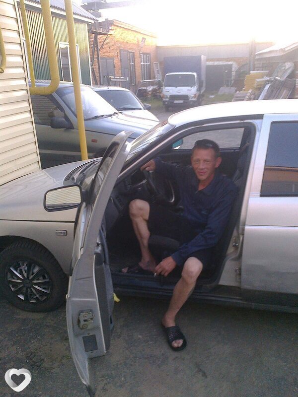 Анатолий, 47, Москве — анкета №3859073