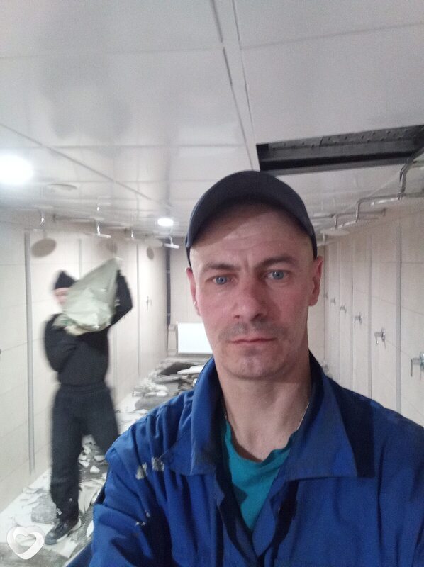 Артем, 38, Уфе — анкета №3859075