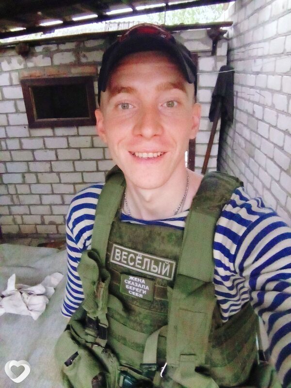 Евгений, 29, Орске — анкета №3859077