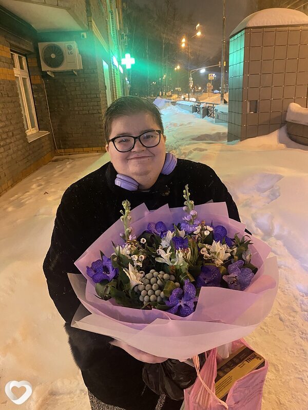 Юля, 29, Мытищах — анкета №3859078