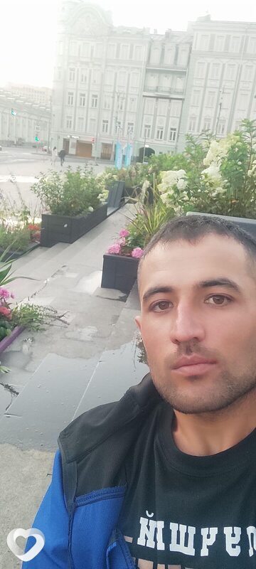 Туйчи, 32, Видном — анкета №3859079