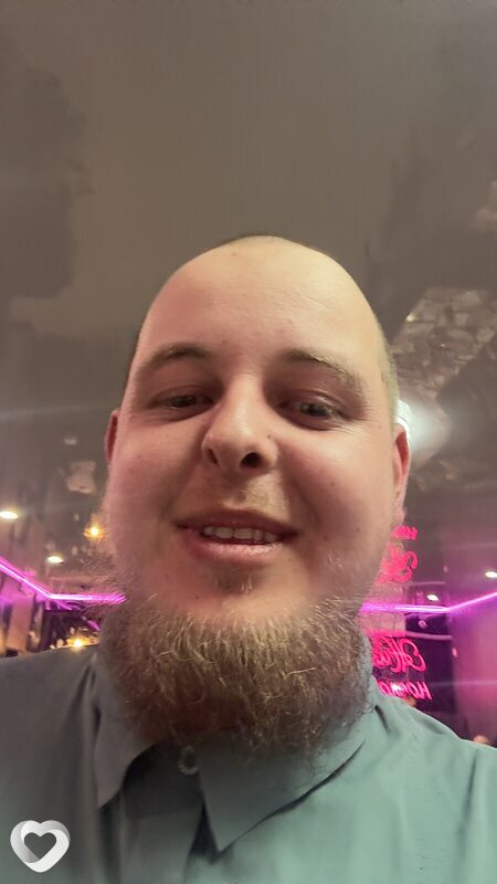 Иван, 27, Риддер — анкета №3859080