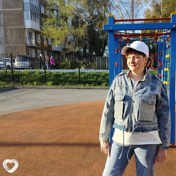 Светлана, 46, Москве — анкета №3859083