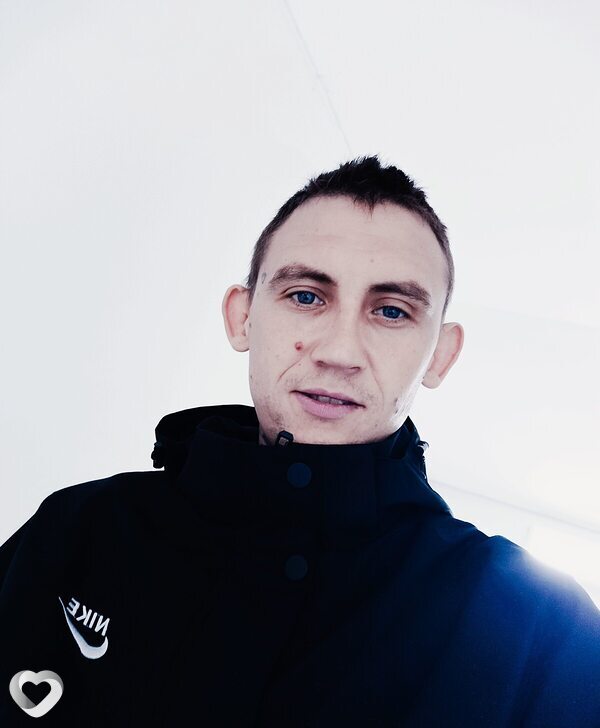 Андрей, 31, Луганске — анкета №3859085
