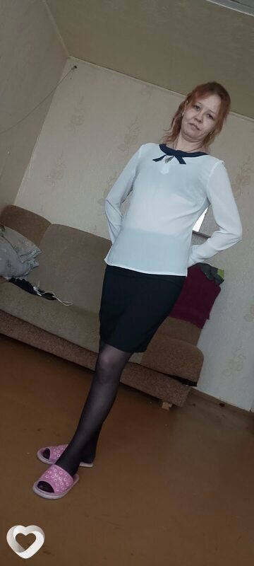 Маришка, 27, Усть-Илимск — анкета №3859088