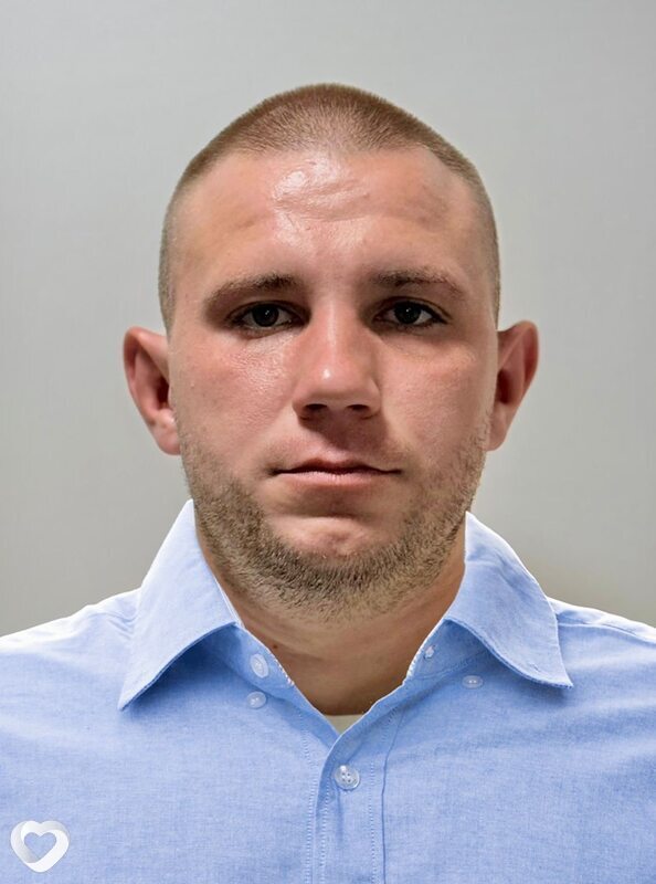Дмитрий, 29, Кингисеппе — анкета №3859402
