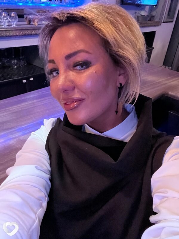 Клаудия, 38, Подольске — анкета №3859405
