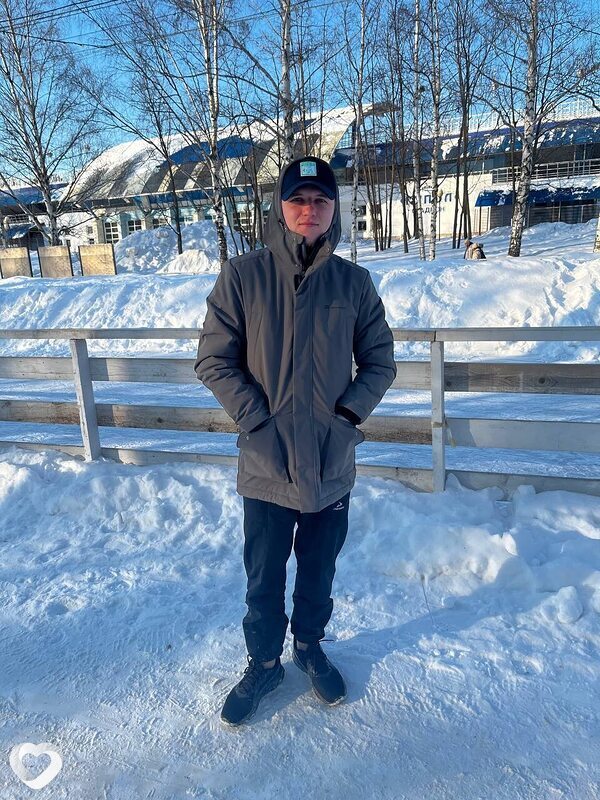 Коля, 28, Санкт-Петербурге — анкета №3859412
