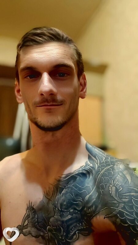 Дмитрий, 35, Воронеже — анкета №3859413