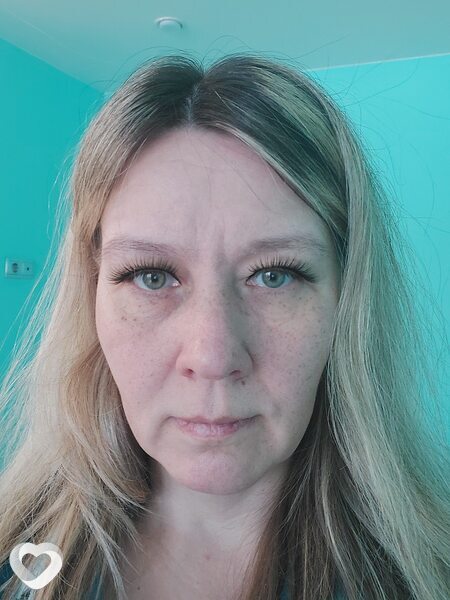 Елена, 41, Екатеринбурге — анкета №3859417
