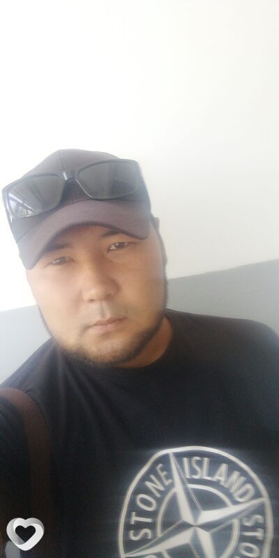 Айбек, 32, Усть-Кут — анкета №3859150