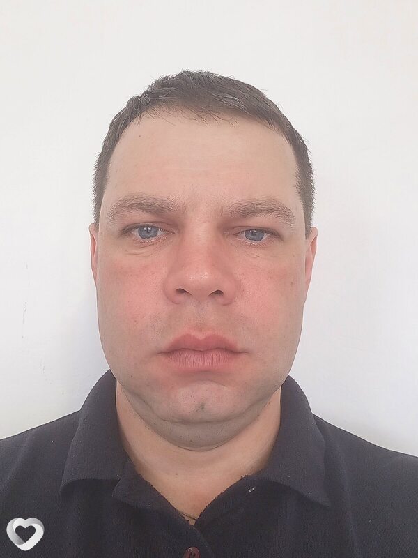 Артём, 43, Чите — анкета №3859154