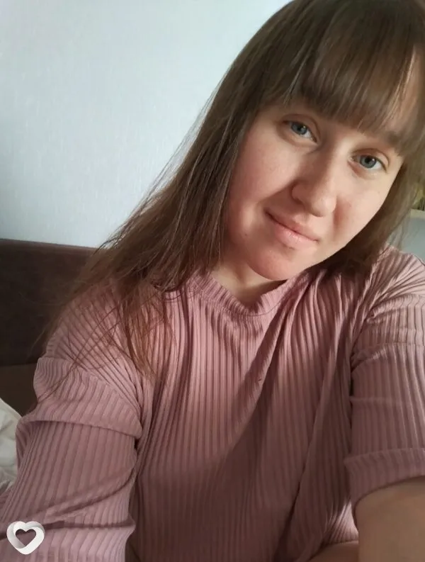 Екатерина, 25, Барнауле — анкета №3859168