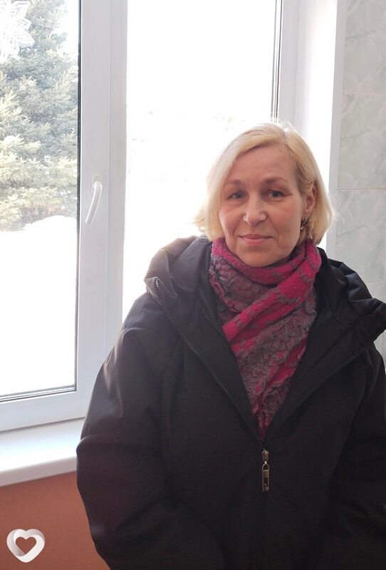 Наталья, 58, Омске — анкета №3859222