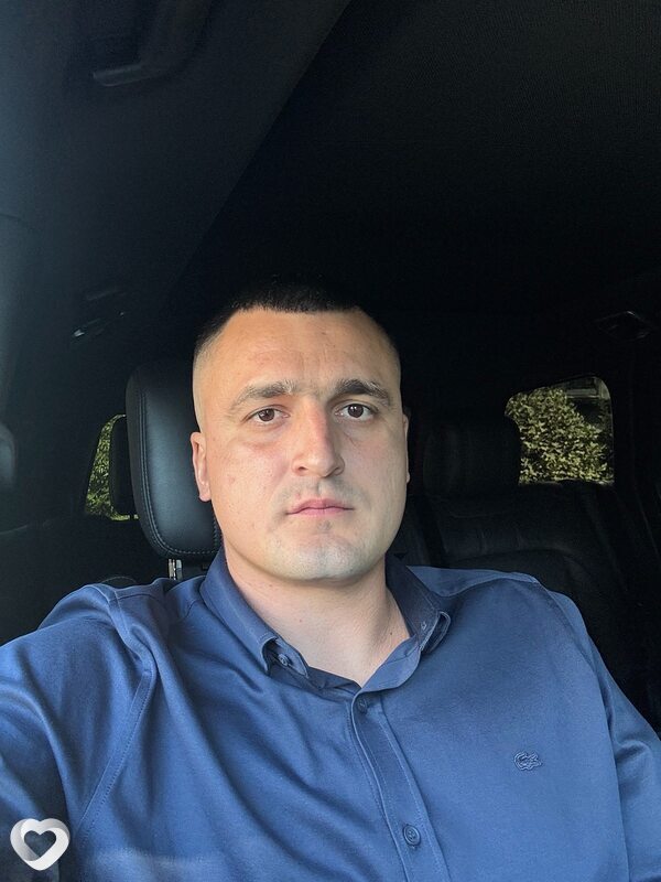 Владимир, 36, Вологде — анкета №3859223