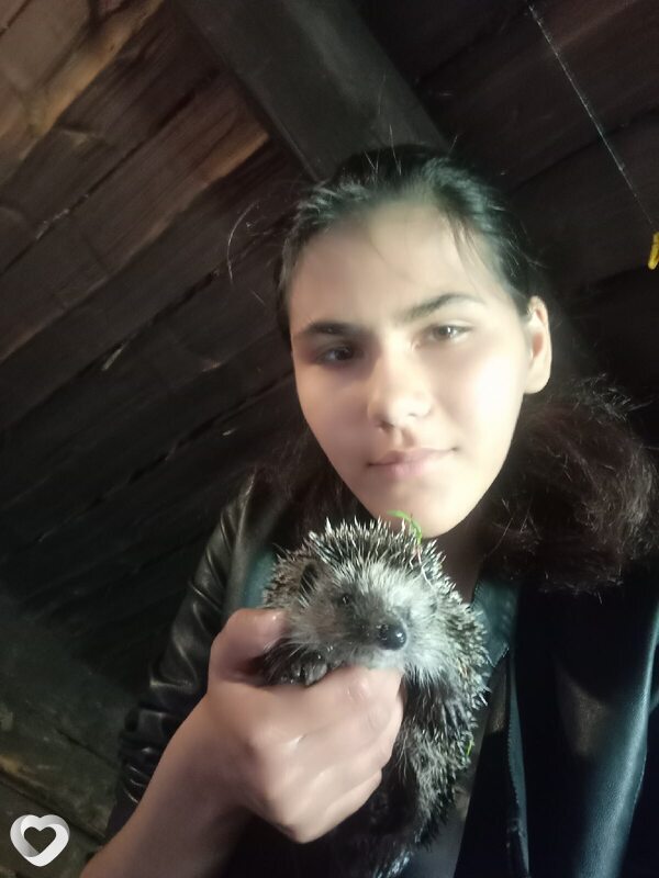 Юля, 23, Оренбурге — анкета №3859224