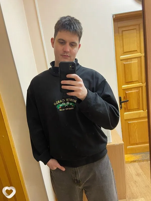 Тимур, 25, Бийске — анкета №3859236