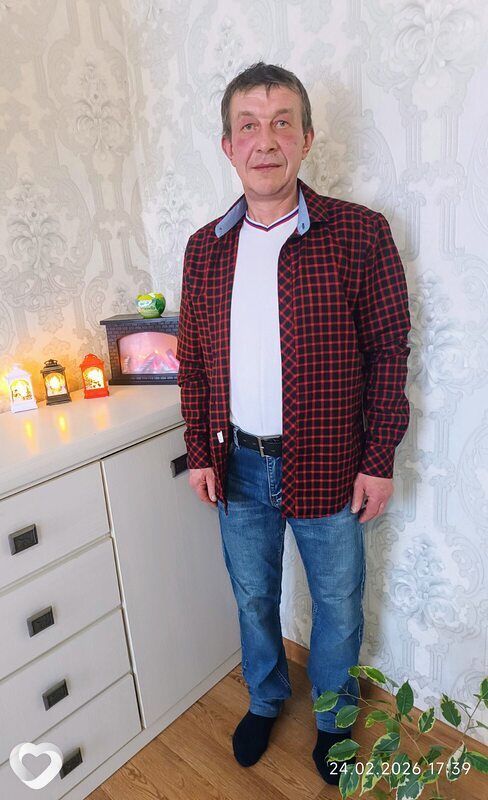 Вова, Буда-Кошелево