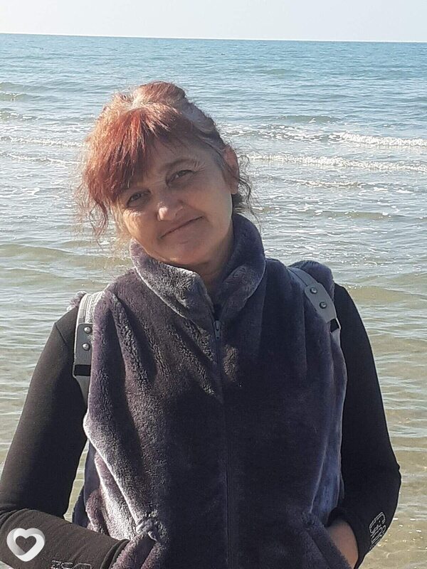 Ольга, 56, Феодосии — анкета №3859238